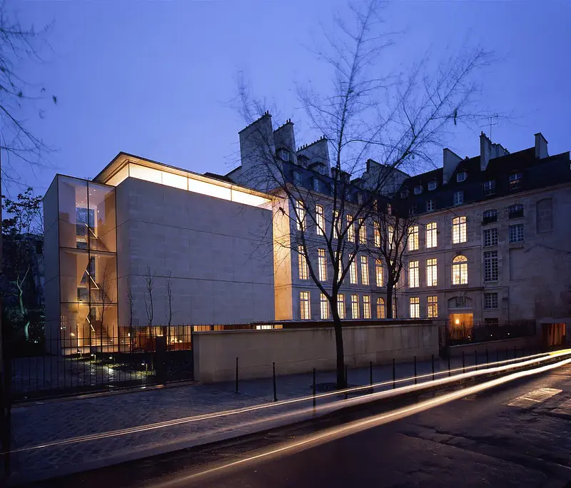 MEP – Maison Européenne de la Photographie