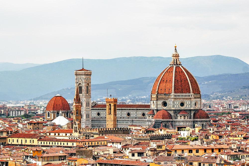 To discover: Il Duomo (Florence Cathedral) - Image 1