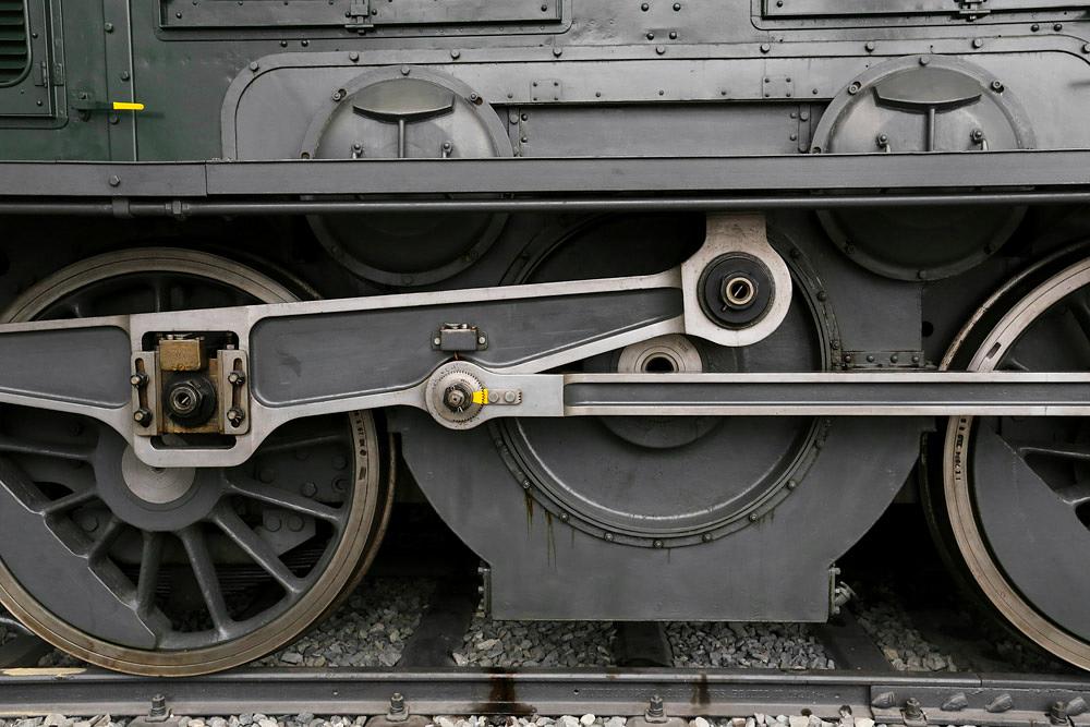 To discover: Swiss Museum of Transport - Image 1