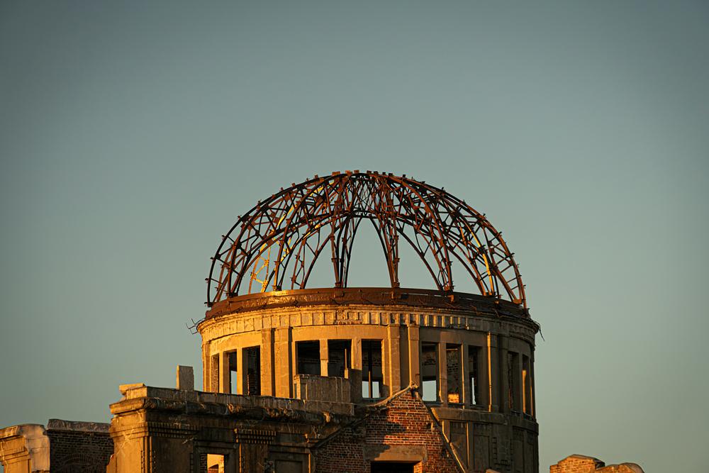 To discover: The Hiroshima Peace Memorial Museum - Image 1